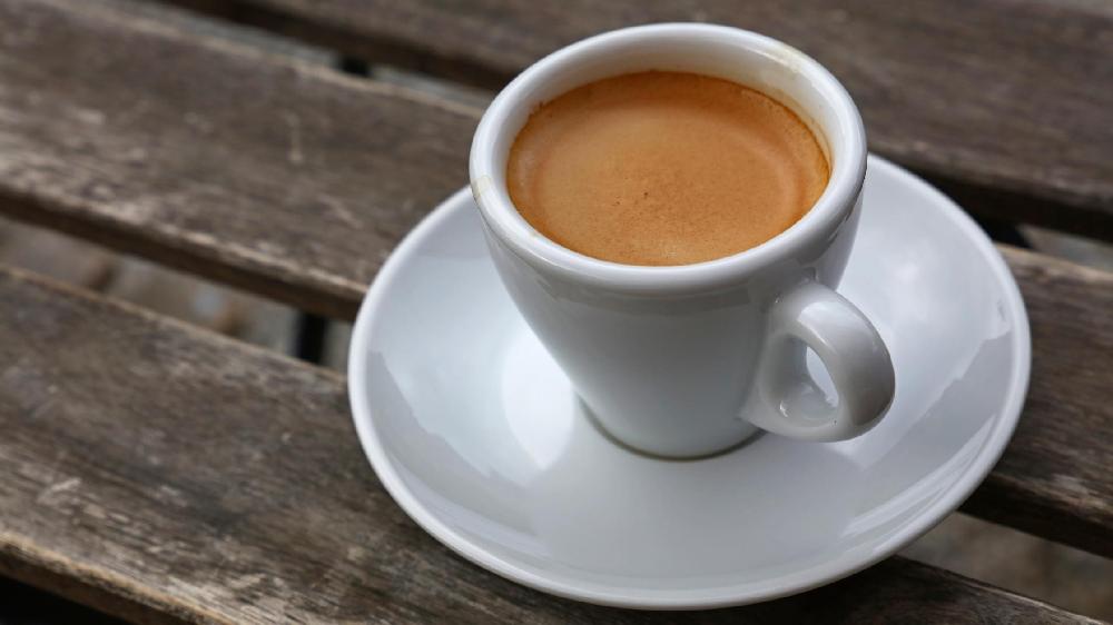 Espresso Double