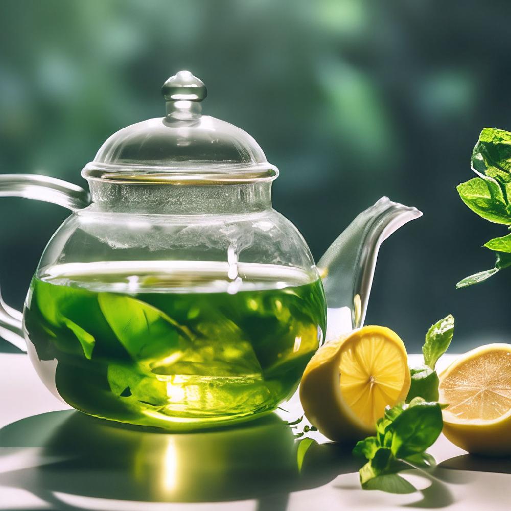 Green Tea