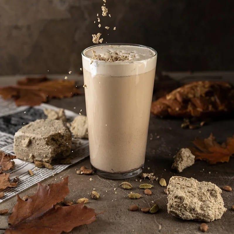 Halva Raf