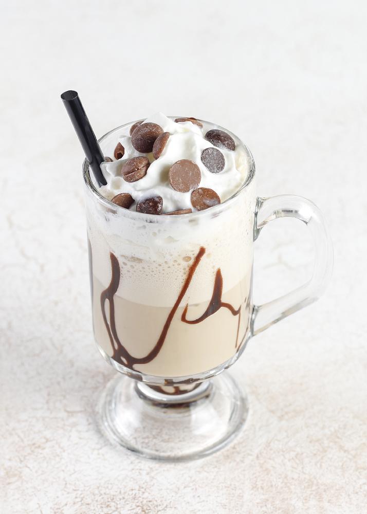 Ice Mocha