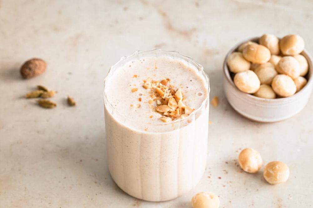 Latte Macadami