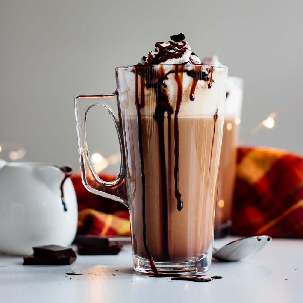 Mocha Black
