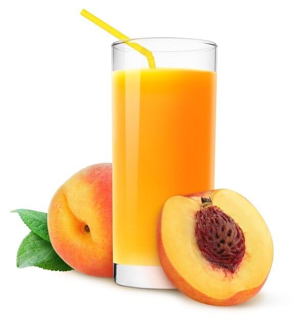 Peach