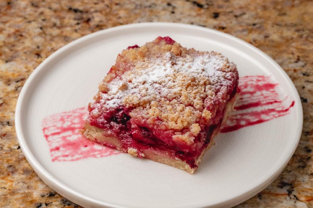 Vişnəli tart