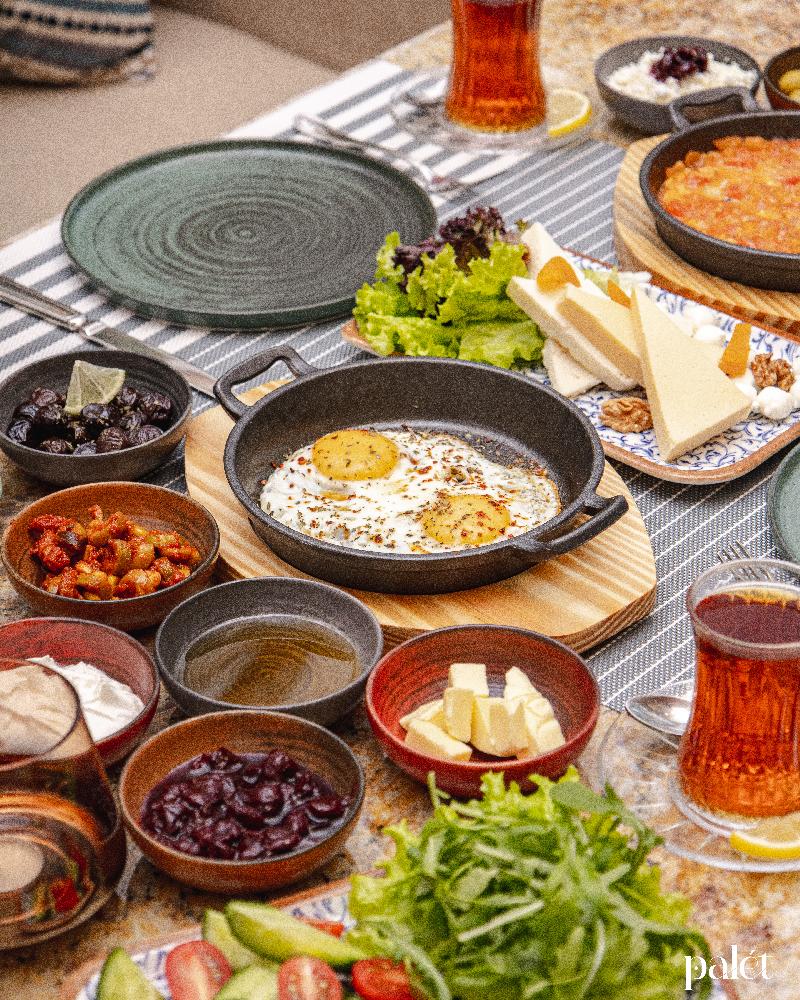 Kahvaltı