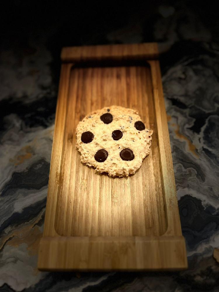 Coconut cookies