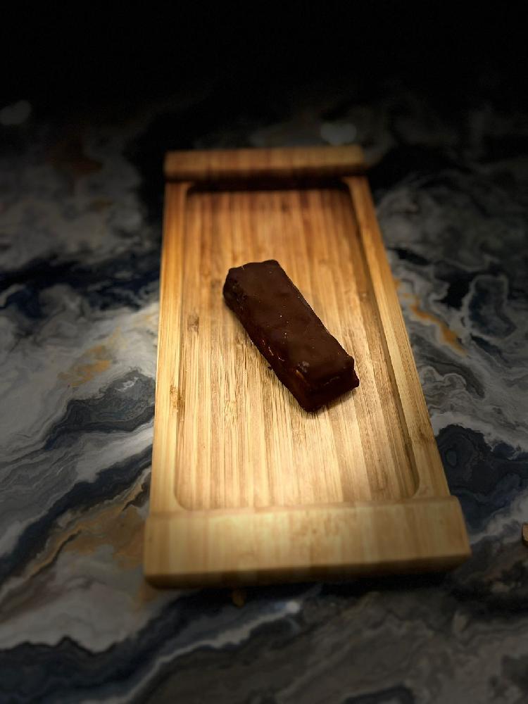 Snickers (gluten, sugar, lactose free)