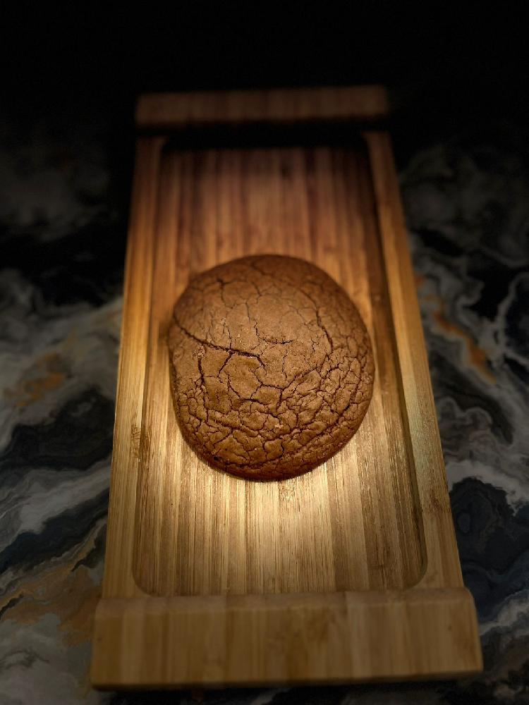 Brownie cookies