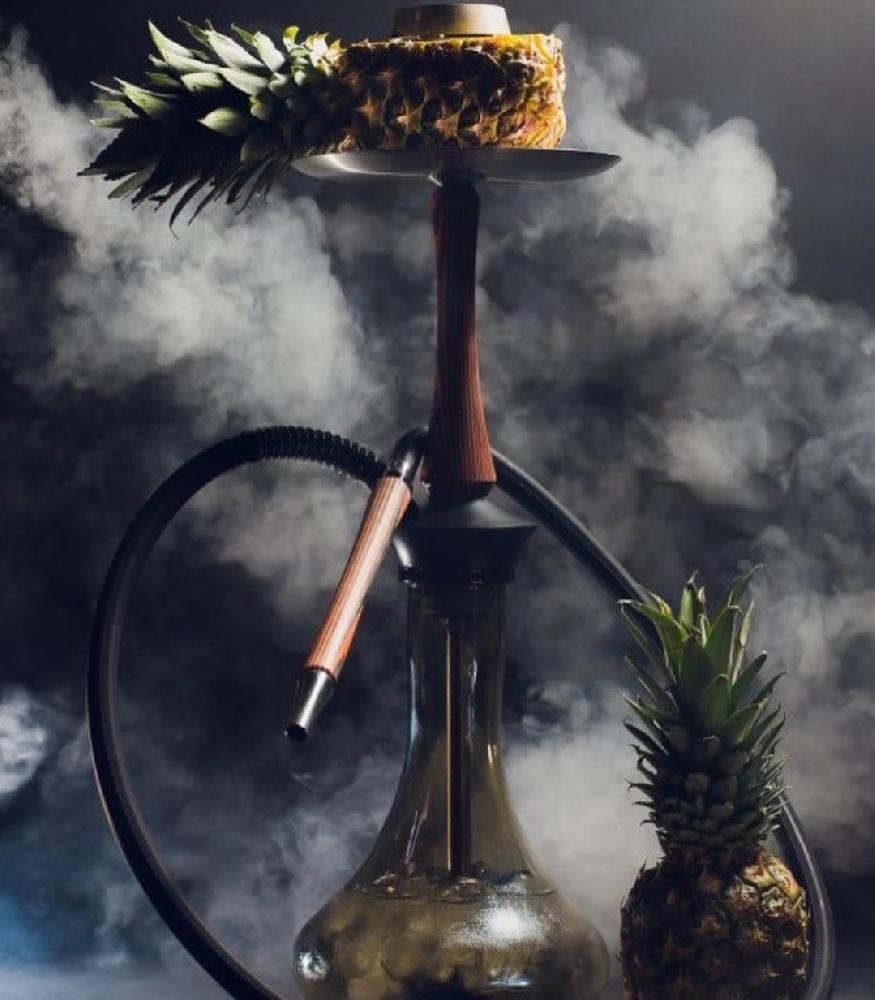 Qelyan Ananas