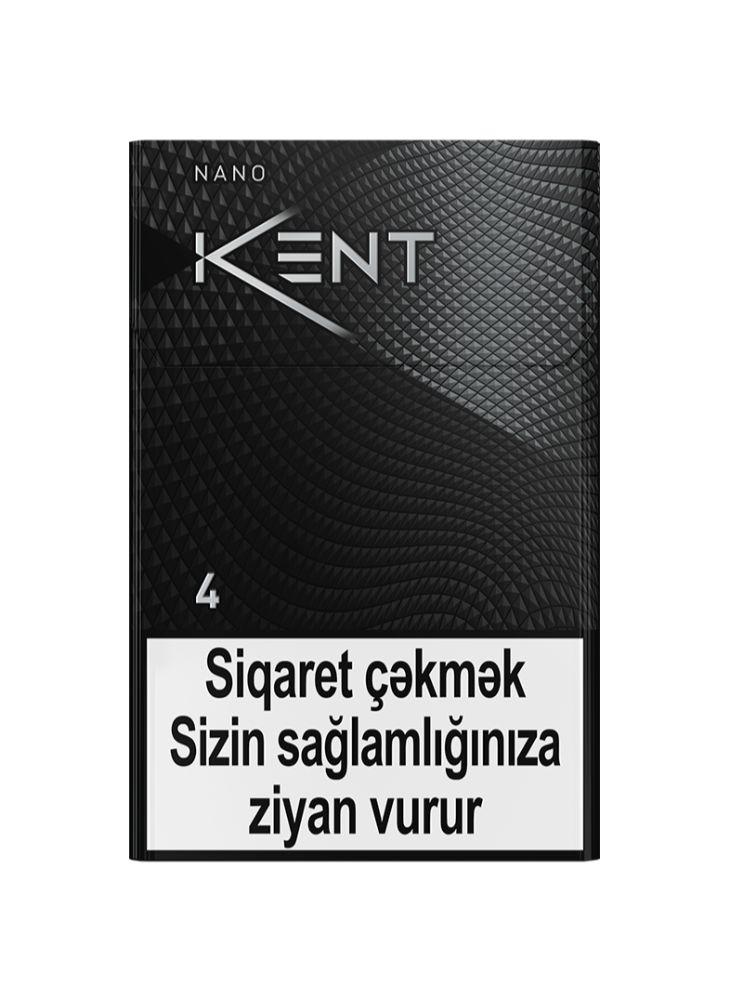 Kent 4 slim