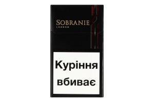 Sobrani