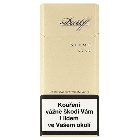 Davidoff 