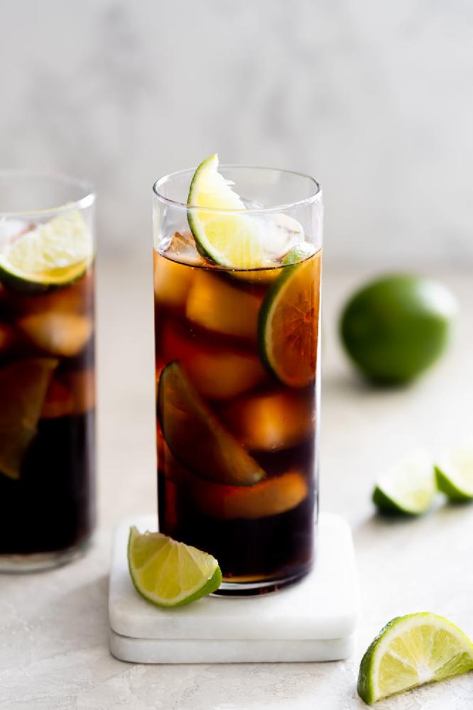 Cuba Libre