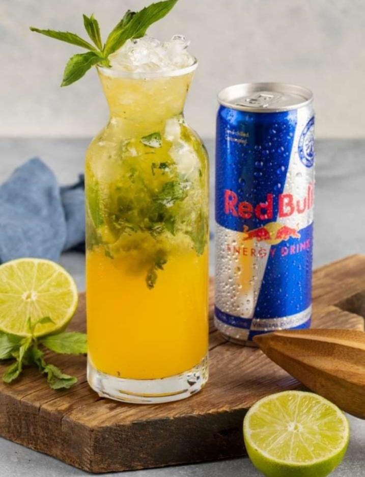 Enerji Mohito