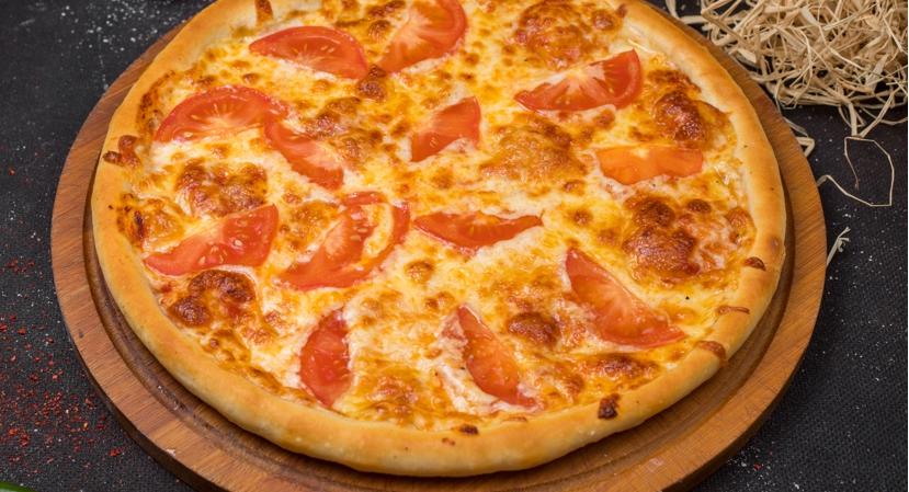 Marqarita Pizza