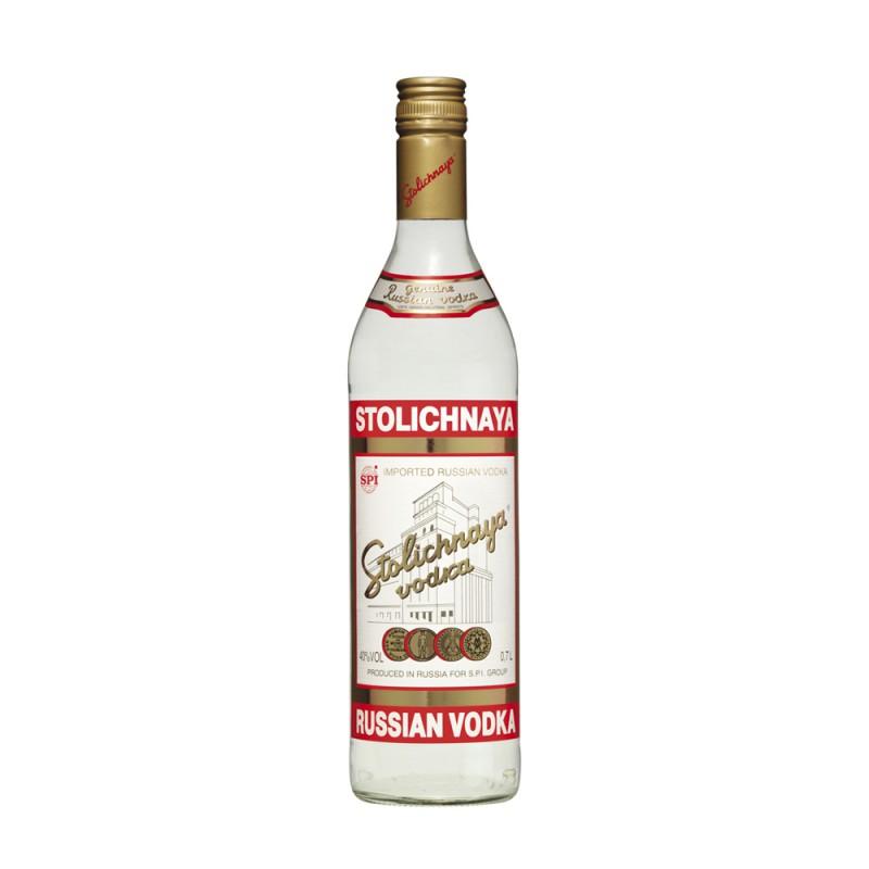 Stalichnaya