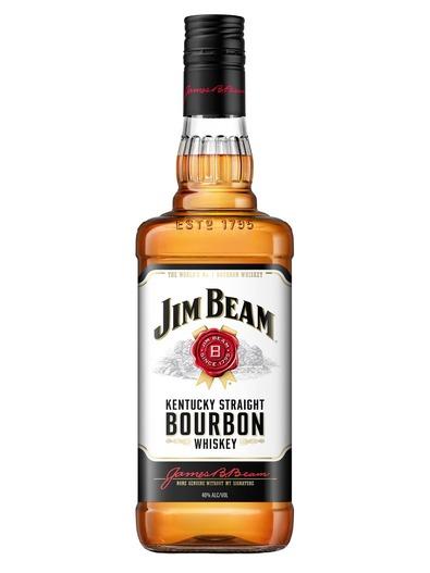 J/beam