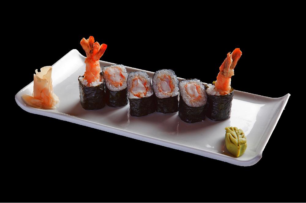 Ebi maki