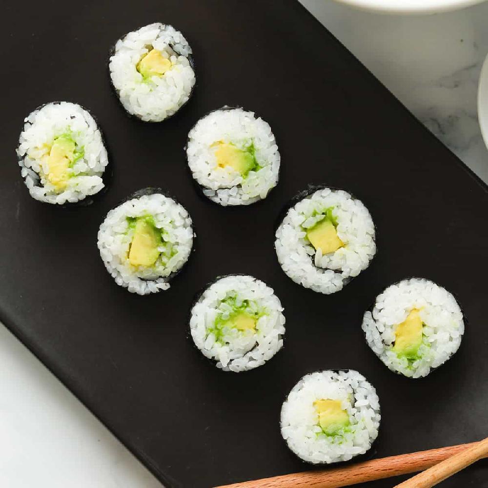 Avokado Maki