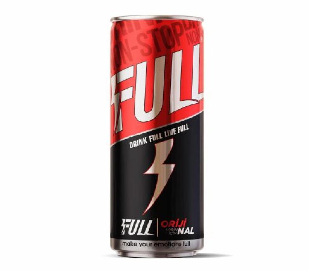 Full