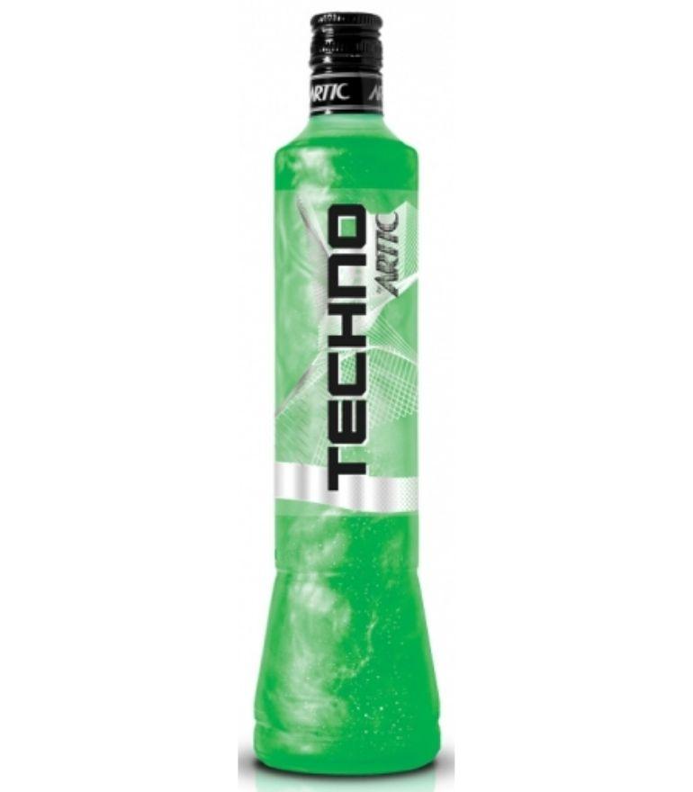 Artic Techno Gren