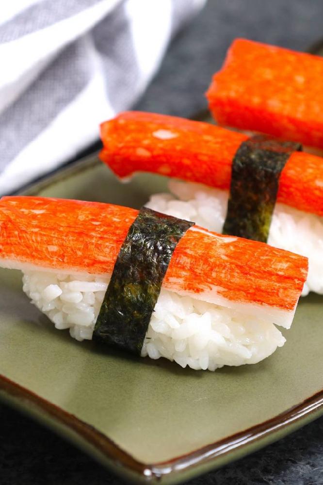 Krab niguri