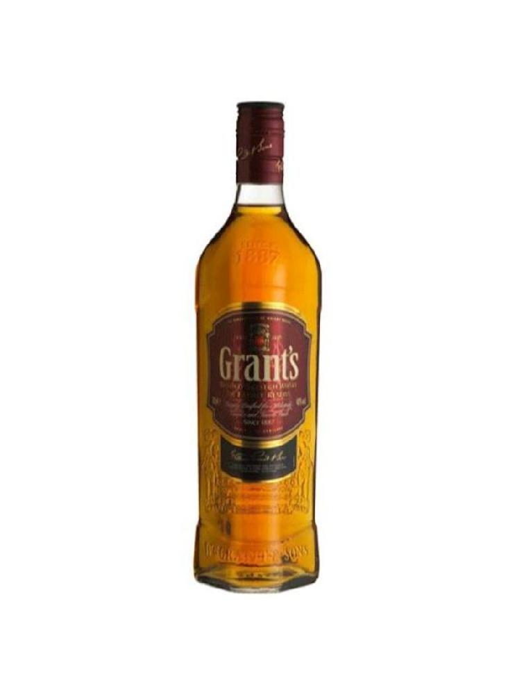 Grant's