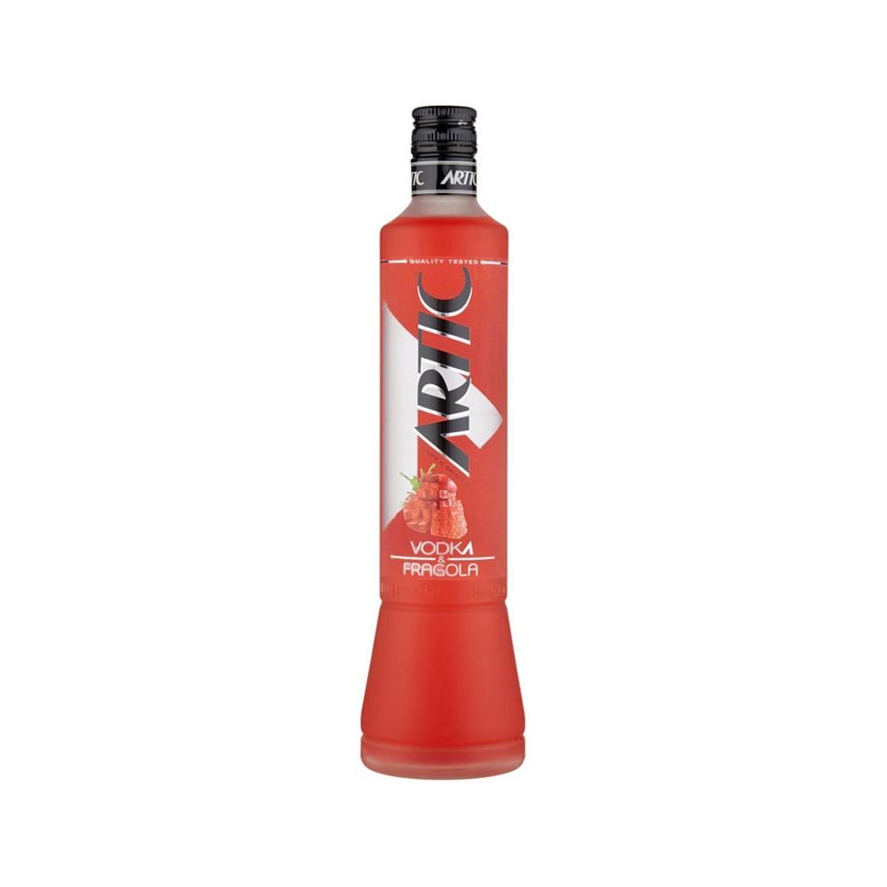 Artic Vodka Fragola