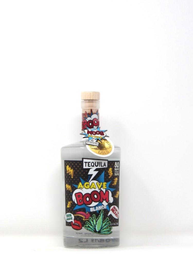 Tequila Boom