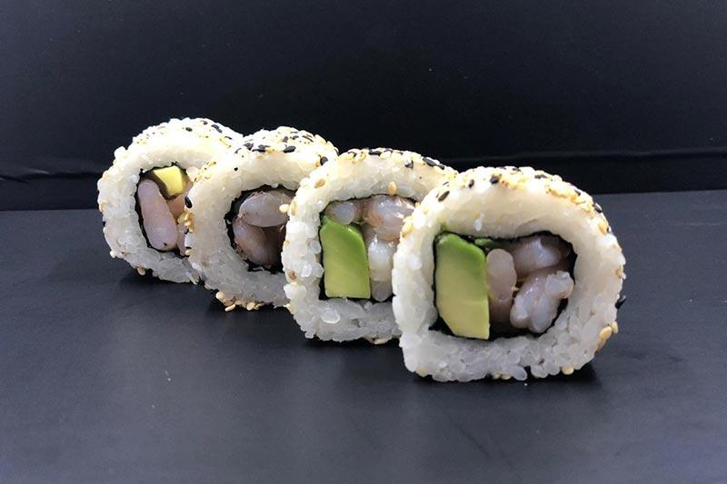 California ebi