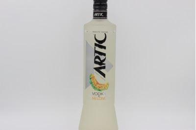Artic Vodka Menta Ice
