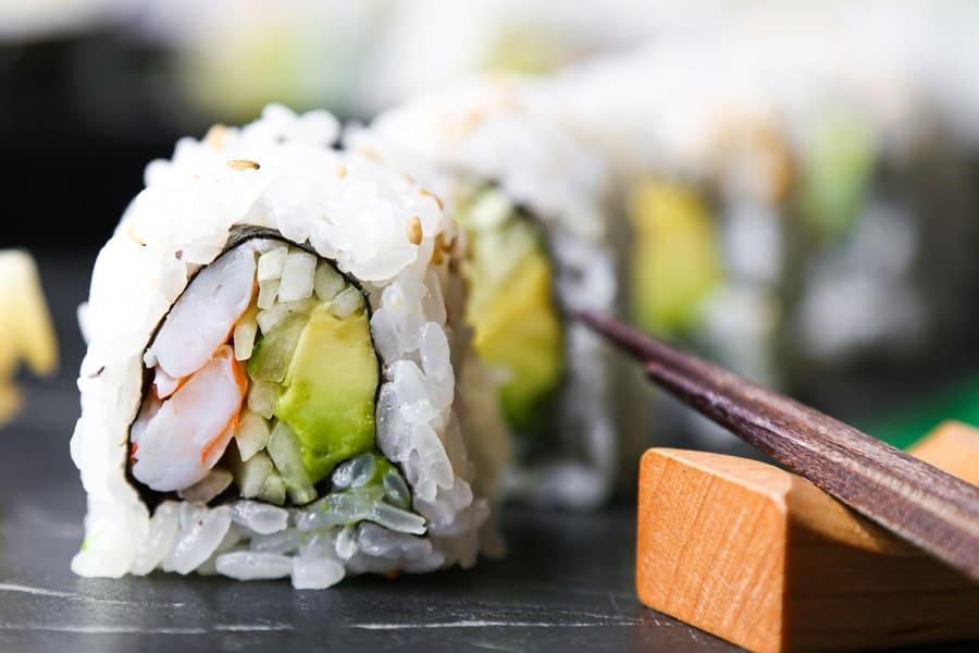 New york roll