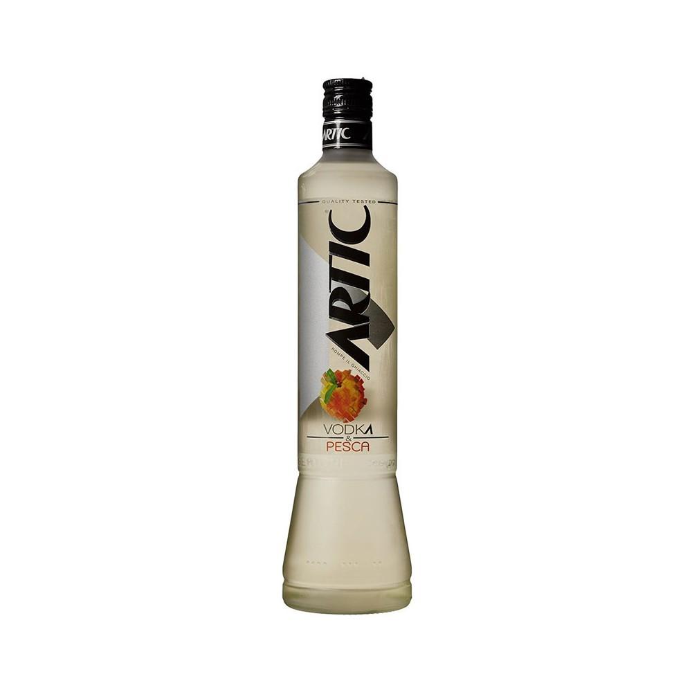 Artic Vodka Pesca