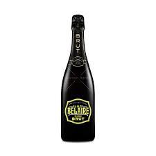 Belaire Brut