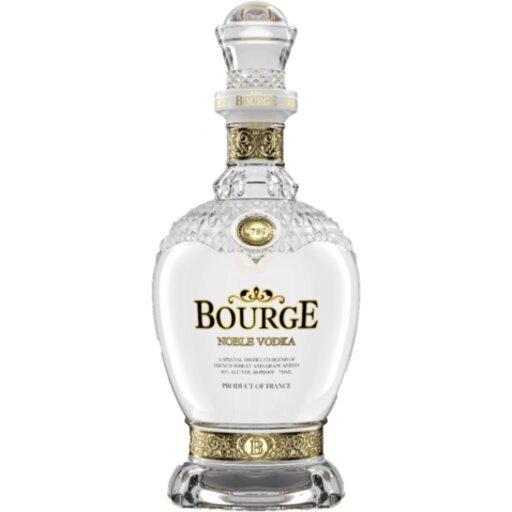 Bourge