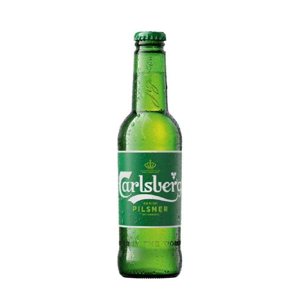 Carlsberg