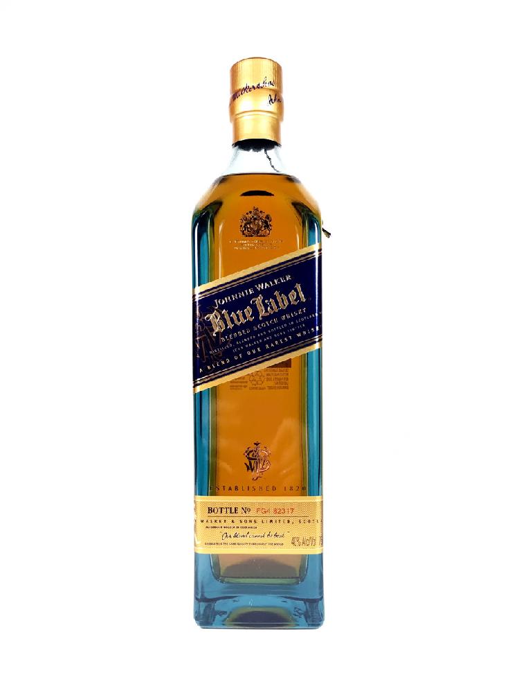 Blue Labele