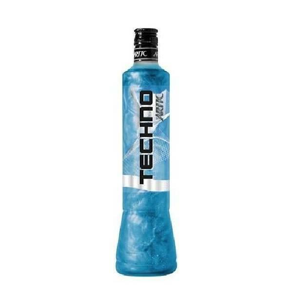 Artik Techno Blue