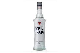 Yeni Rakı 
