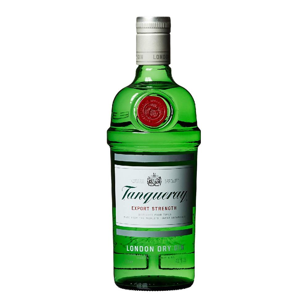 Tangueray