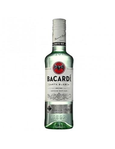 Bacardi Bianko