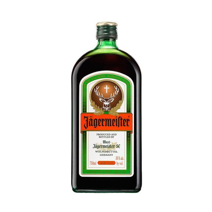 Jagermeister