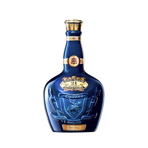 Chivas Regal 21