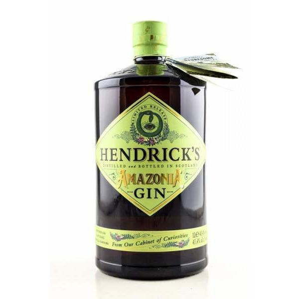 Hendric'ks