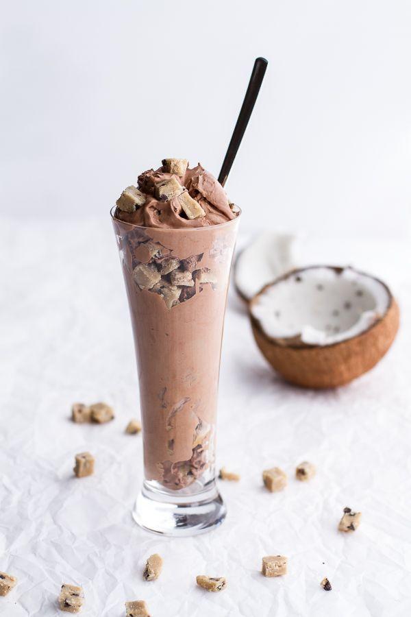 Milky Shake