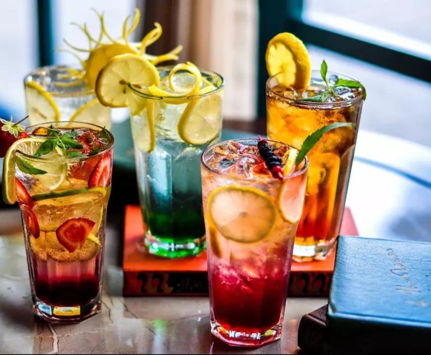 Limonad