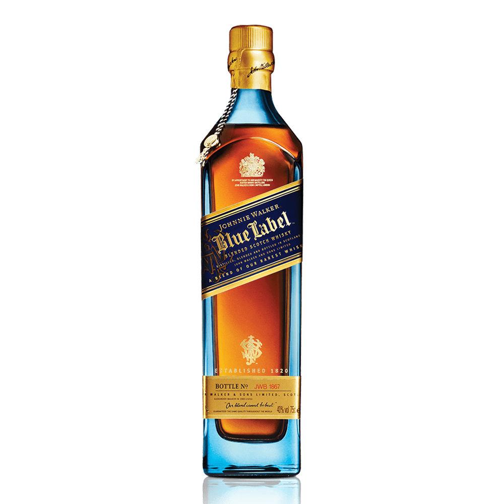 Blue Label