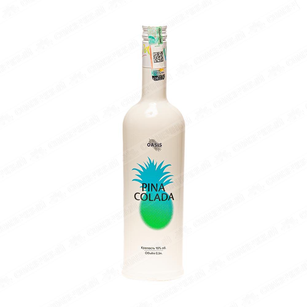 Oasis pina Colada