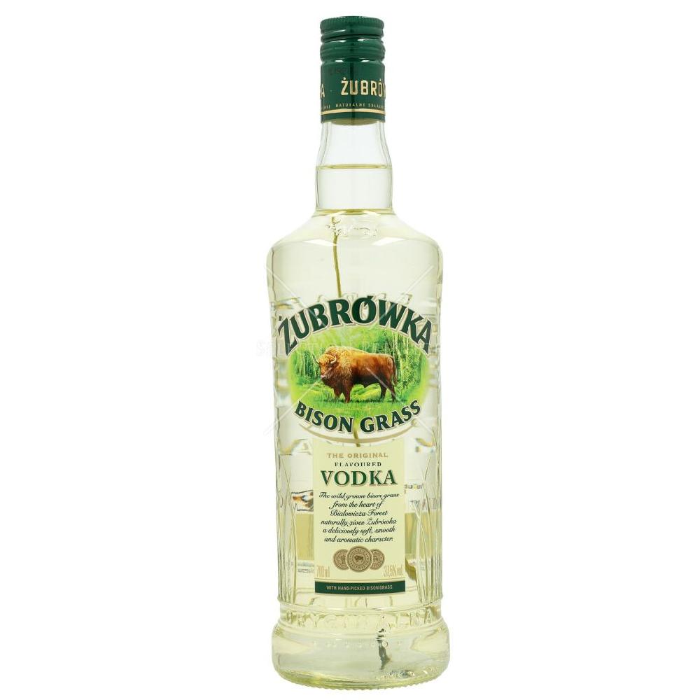 Zubrowka