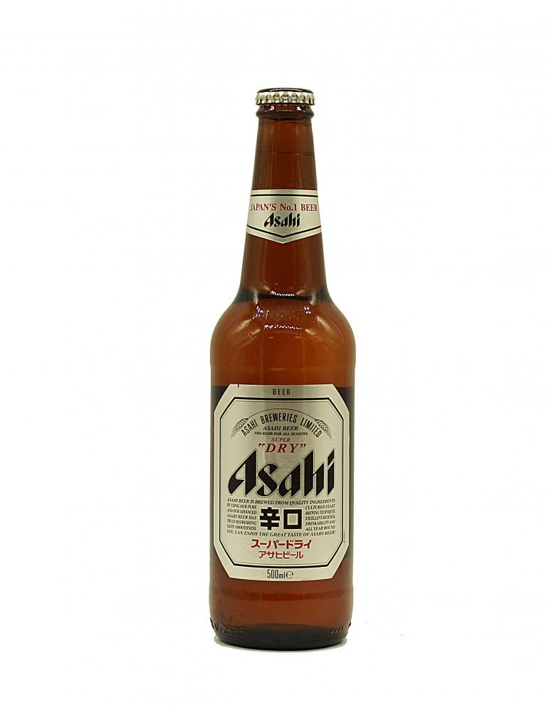 Asahi